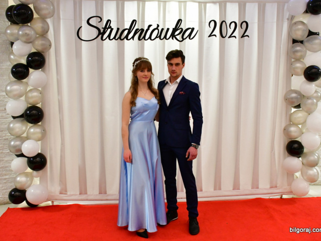 Studniówka Zespołu Szkół Budowlanych i Ogólnokształcących (FOTO, VIDEO)