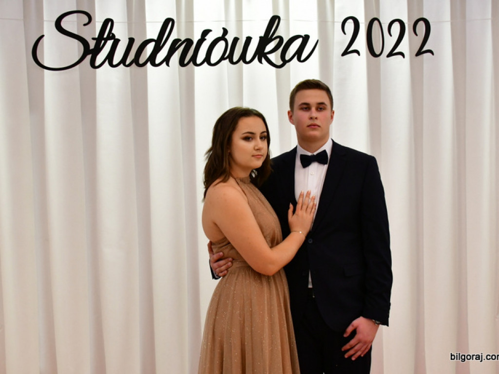 Studniówka Zespołu Szkół Budowlanych i Ogólnokształcących (FOTO, VIDEO)