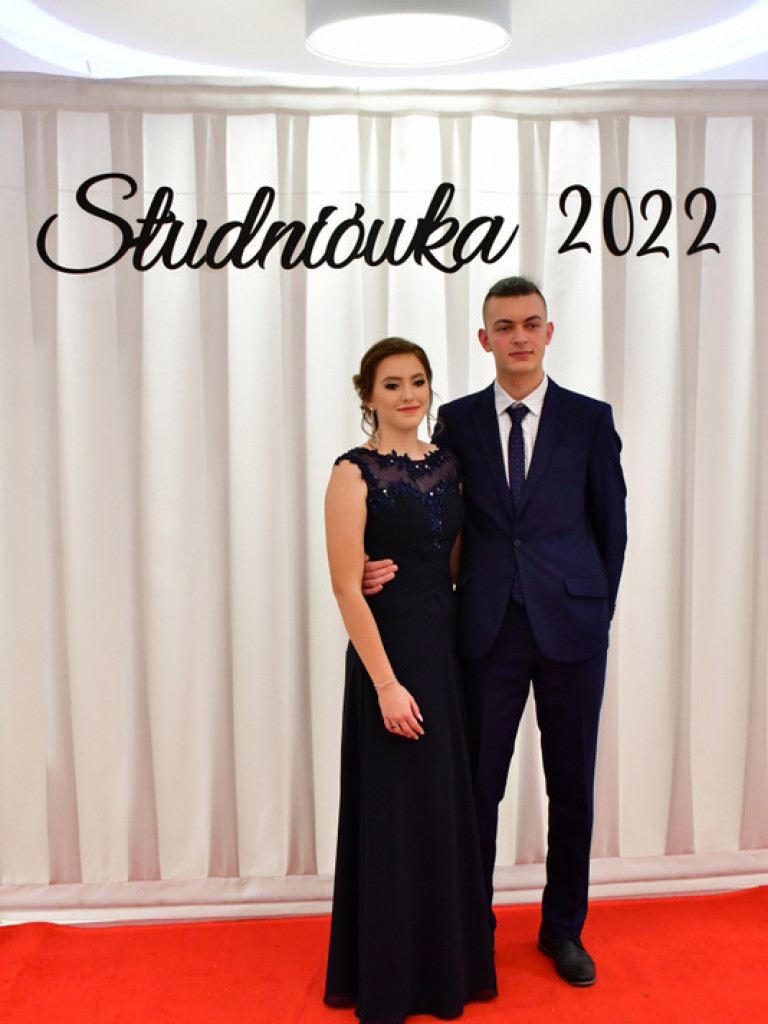 Studniówka Zespołu Szkół Budowlanych i Ogólnokształcących (FOTO, VIDEO)