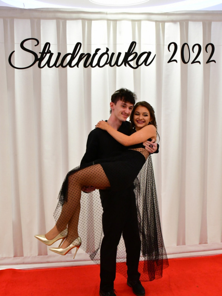 Studniówka Zespołu Szkół Budowlanych i Ogólnokształcących (FOTO, VIDEO)