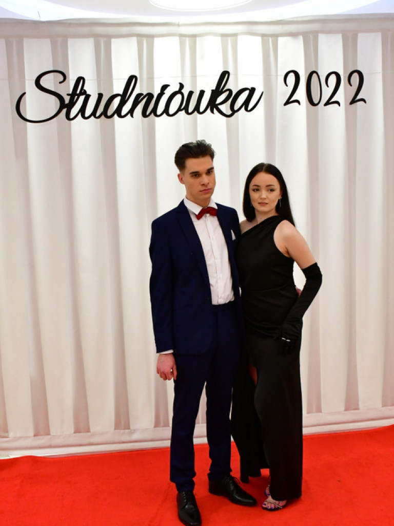 Studniówka Zespołu Szkół Budowlanych i Ogólnokształcących (FOTO, VIDEO)