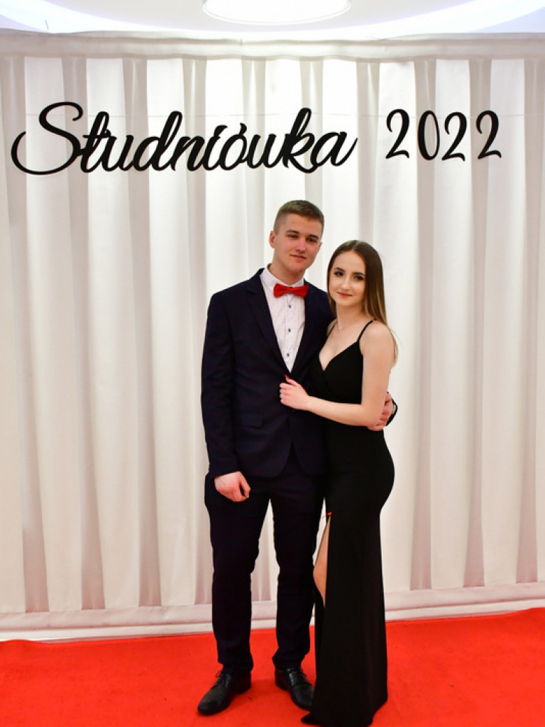 Studniówka Zespołu Szkół Budowlanych i Ogólnokształcących (FOTO, VIDEO)