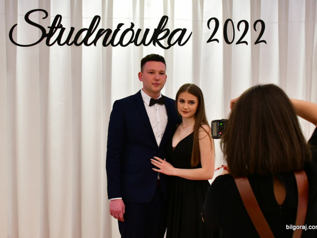 Studniówka Zespołu Szkół Budowlanych i Ogólnokształcących (FOTO, VIDEO)
