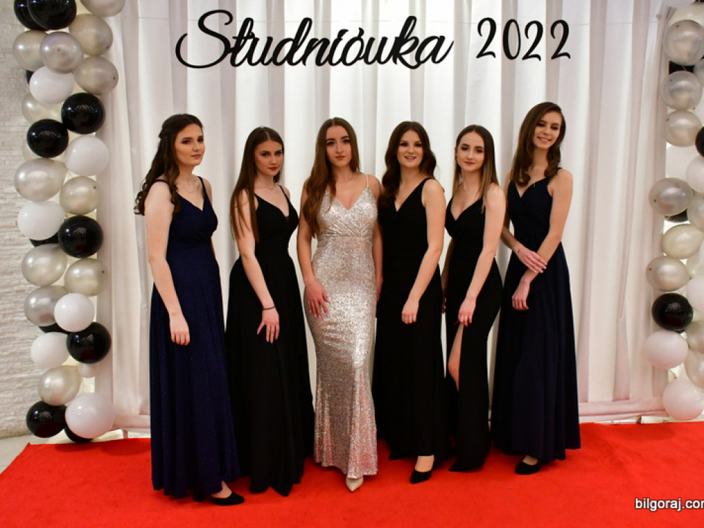 Studniówka Zespołu Szkół Budowlanych i Ogólnokształcących (FOTO, VIDEO)