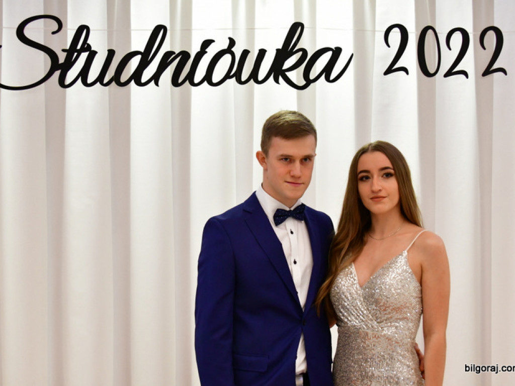 Studniówka Zespołu Szkół Budowlanych i Ogólnokształcących (FOTO, VIDEO)
