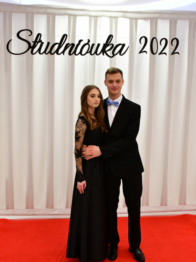 Studniówka Zespołu Szkół Budowlanych i Ogólnokształcących (FOTO, VIDEO)