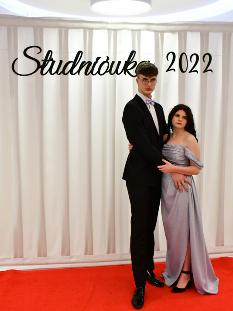 Studniówka Zespołu Szkół Budowlanych i Ogólnokształcących (FOTO, VIDEO)