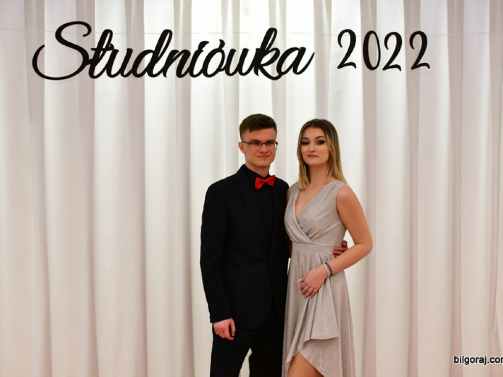 Studniówka Zespołu Szkół Budowlanych i Ogólnokształcących (FOTO, VIDEO)