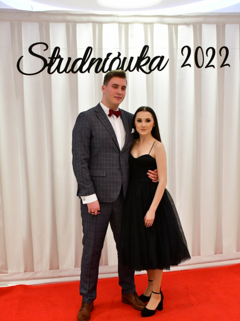 Studniówka Zespołu Szkół Budowlanych i Ogólnokształcących (FOTO, VIDEO)