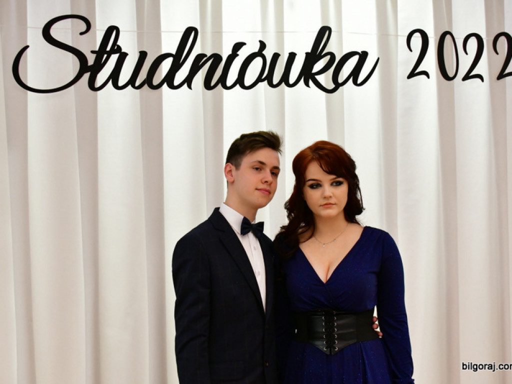 Studniówka Zespołu Szkół Budowlanych i Ogólnokształcących (FOTO, VIDEO)
