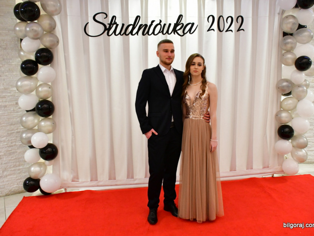 Studniówka Zespołu Szkół Budowlanych i Ogólnokształcących (FOTO, VIDEO)