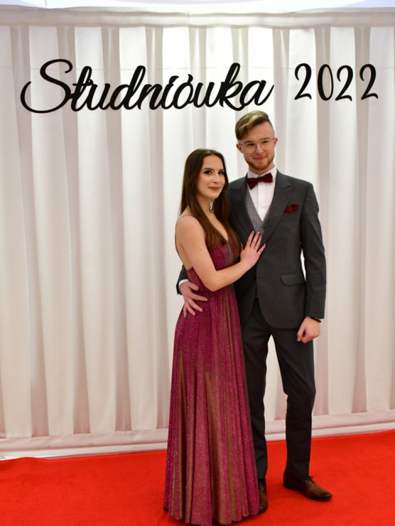 Studniówka Zespołu Szkół Budowlanych i Ogólnokształcących (FOTO, VIDEO)