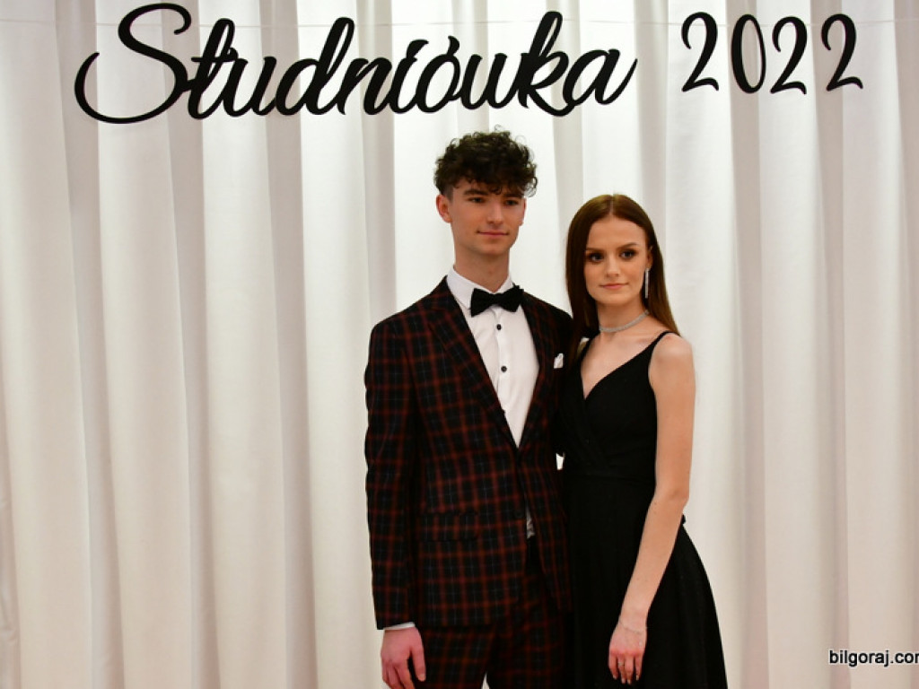 Studniówka Zespołu Szkół Budowlanych i Ogólnokształcących (FOTO, VIDEO)