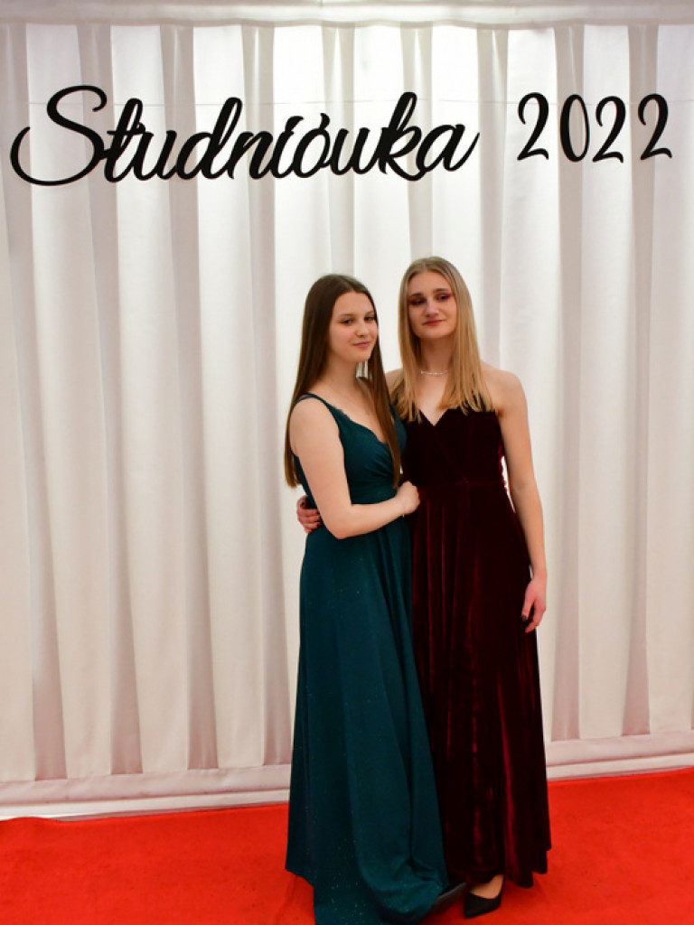 Studniówka Zespołu Szkół Budowlanych i Ogólnokształcących (FOTO, VIDEO)