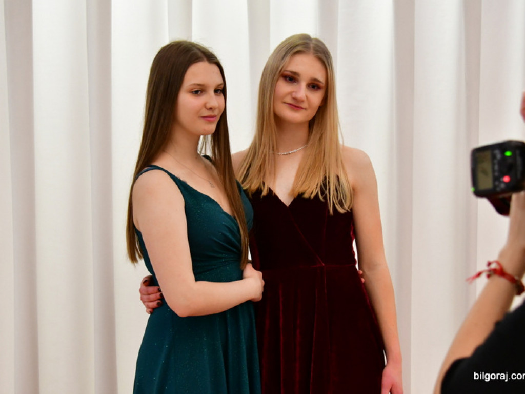 Studniówka Zespołu Szkół Budowlanych i Ogólnokształcących (FOTO, VIDEO)