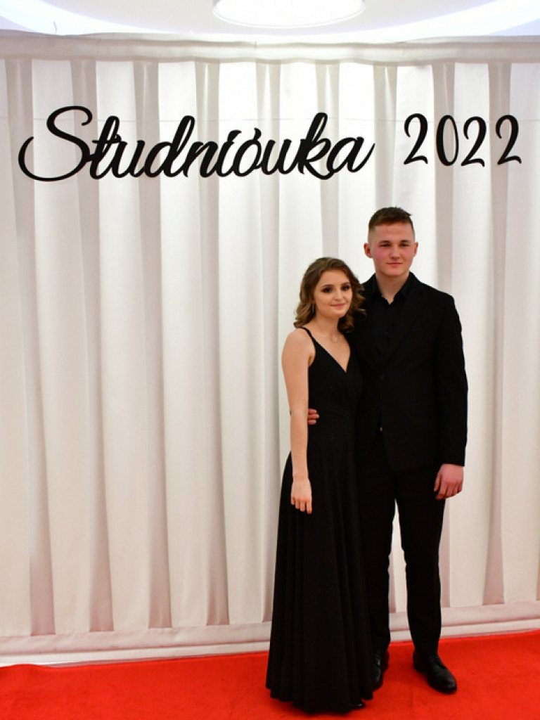Studniówka Zespołu Szkół Budowlanych i Ogólnokształcących (FOTO, VIDEO)