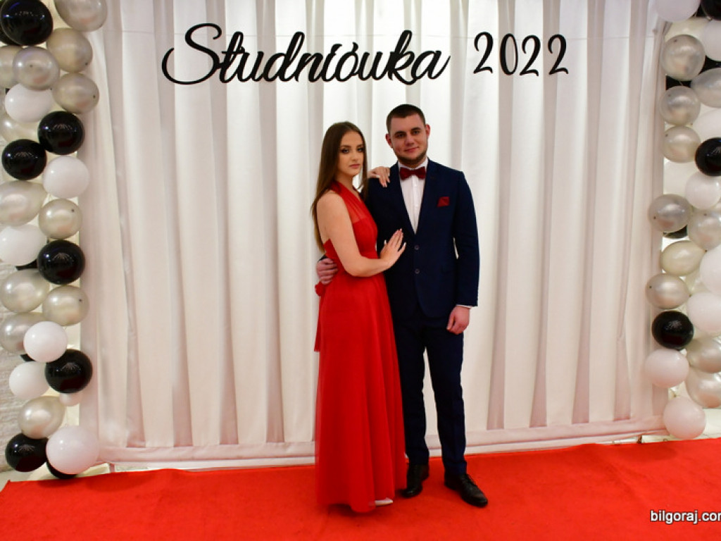 Studniówka Zespołu Szkół Budowlanych i Ogólnokształcących (FOTO, VIDEO)