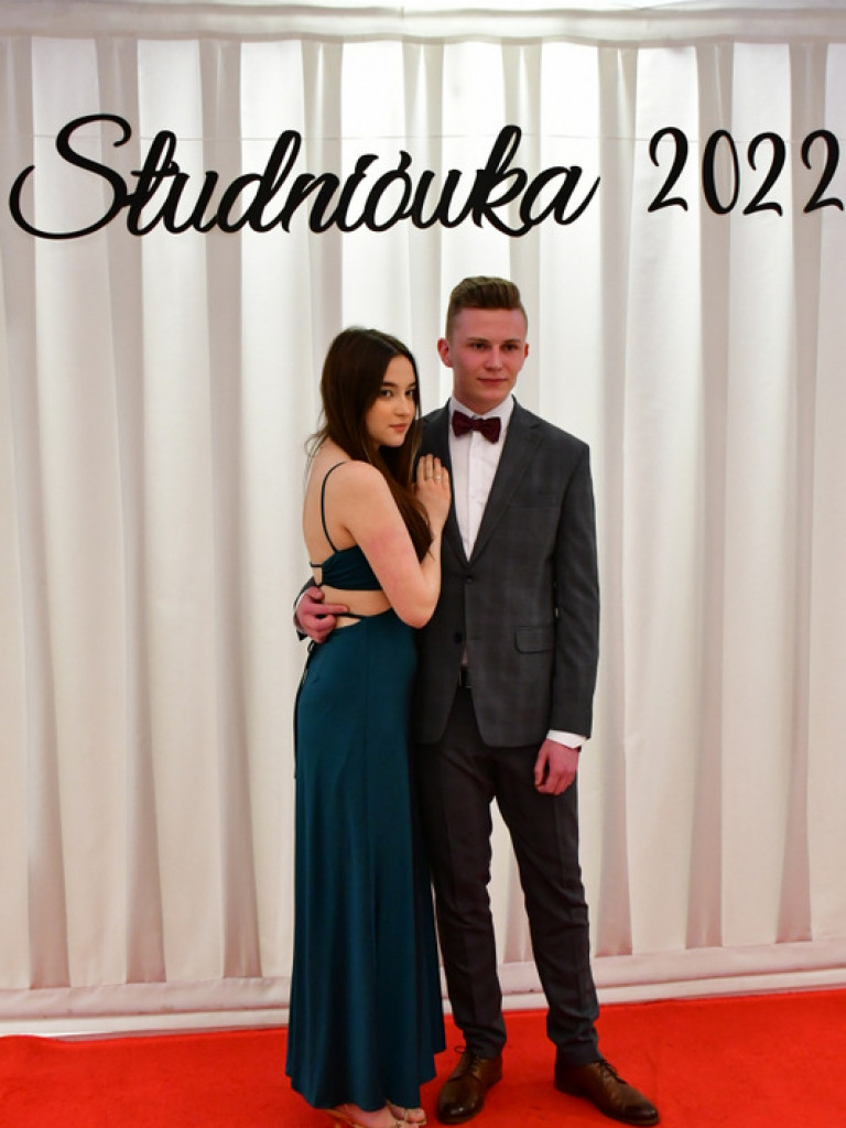 Studniówka Zespołu Szkół Budowlanych i Ogólnokształcących (FOTO, VIDEO)