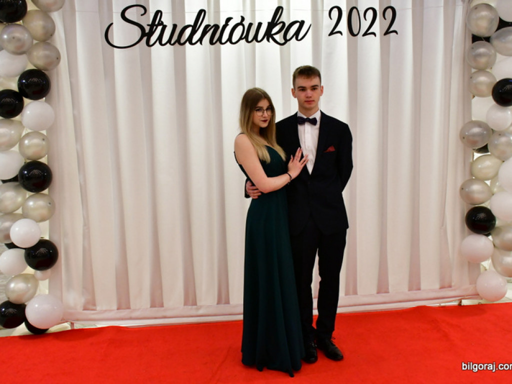 Studniówka Zespołu Szkół Budowlanych i Ogólnokształcących (FOTO, VIDEO)