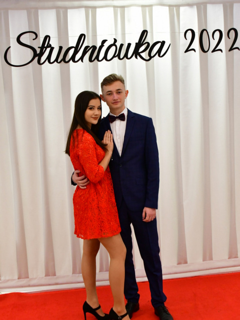 Studniówka Zespołu Szkół Budowlanych i Ogólnokształcących (FOTO, VIDEO)