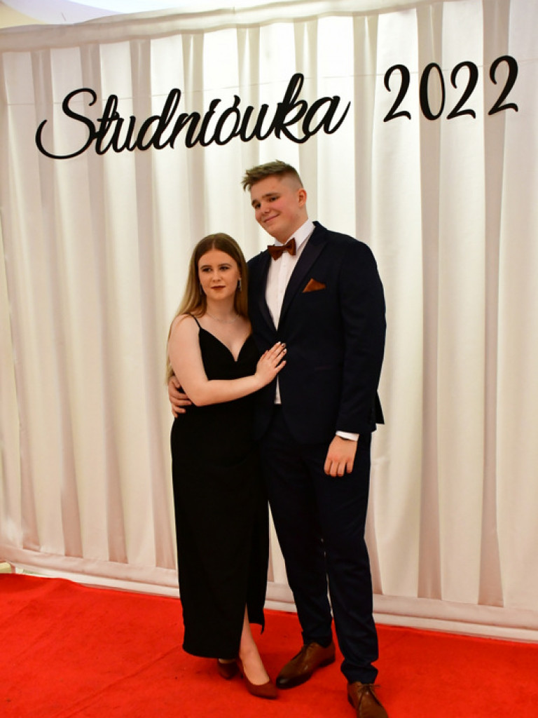 Studniówka Zespołu Szkół Budowlanych i Ogólnokształcących (FOTO, VIDEO)