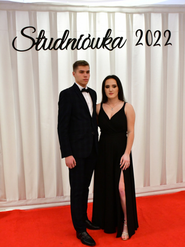 Studniówka Zespołu Szkół Budowlanych i Ogólnokształcących (FOTO, VIDEO)