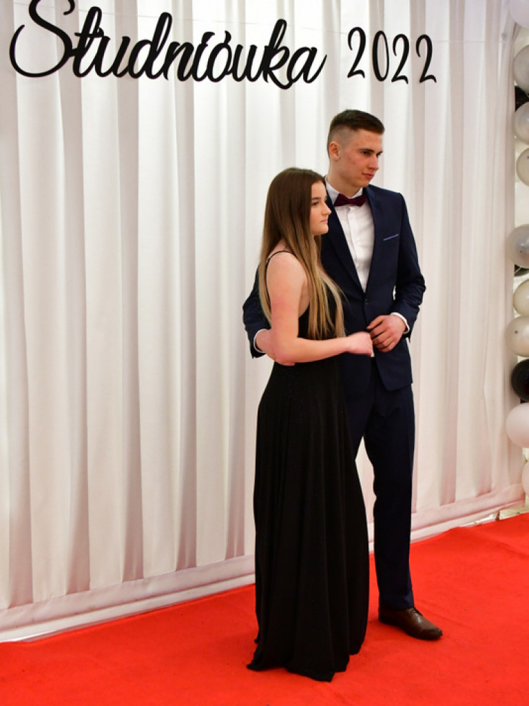 Studniówka Zespołu Szkół Budowlanych i Ogólnokształcących (FOTO, VIDEO)