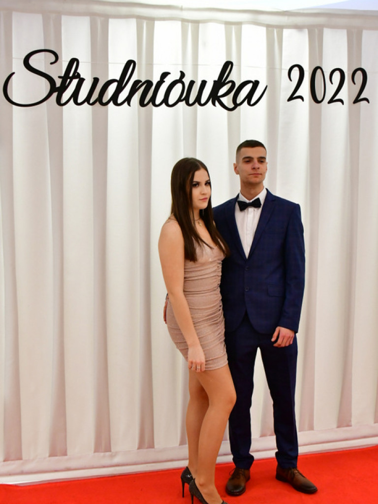 Studniówka Zespołu Szkół Budowlanych i Ogólnokształcących (FOTO, VIDEO)