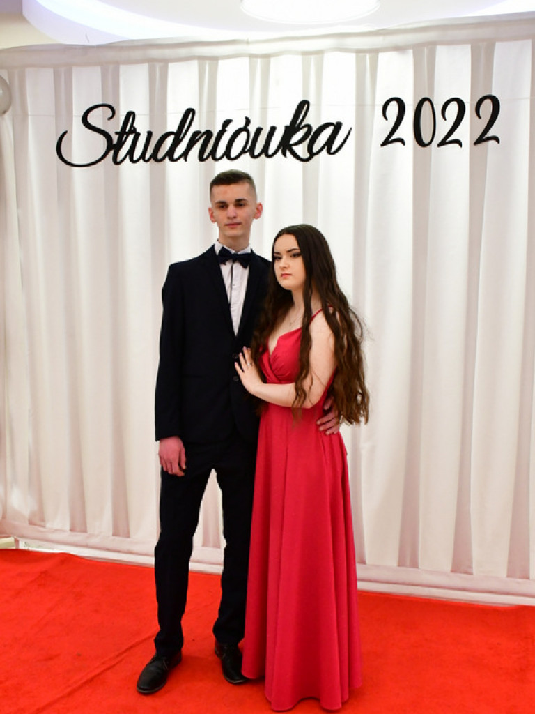 Studniówka Zespołu Szkół Budowlanych i Ogólnokształcących (FOTO, VIDEO)