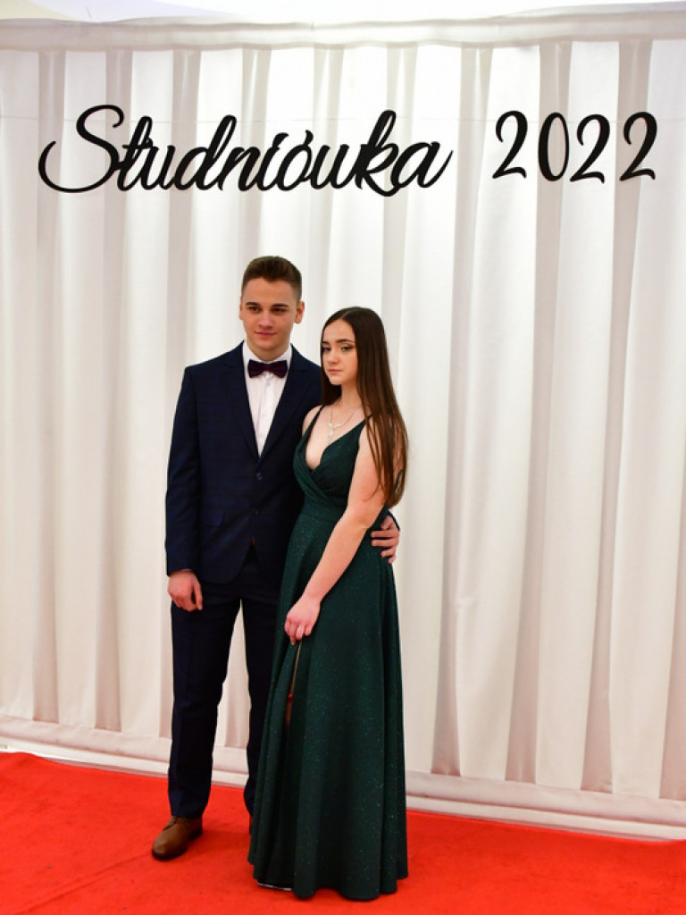 Studniówka Zespołu Szkół Budowlanych i Ogólnokształcących (FOTO, VIDEO)