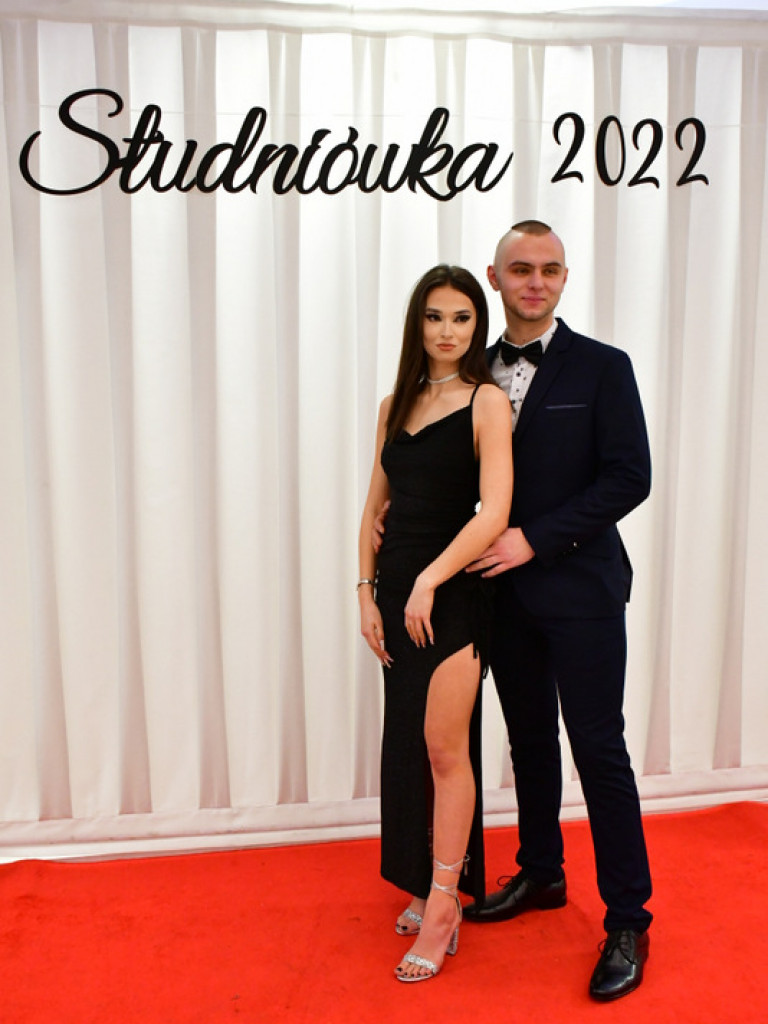 Studniówka Zespołu Szkół Budowlanych i Ogólnokształcących (FOTO, VIDEO)