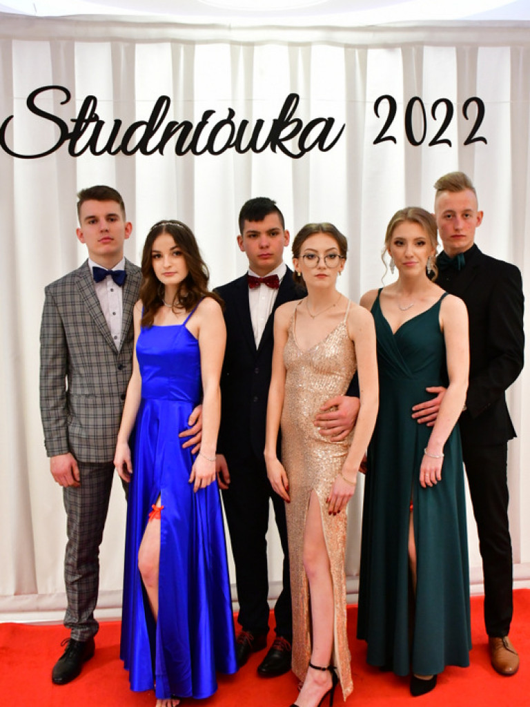 Studniówka Zespołu Szkół Budowlanych i Ogólnokształcących (FOTO, VIDEO)