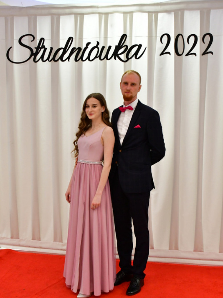 Studniówka Zespołu Szkół Budowlanych i Ogólnokształcących (FOTO, VIDEO)