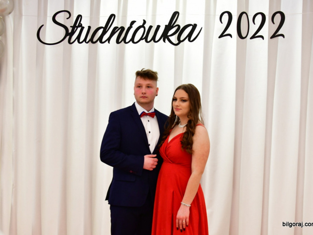 Studniówka Zespołu Szkół Budowlanych i Ogólnokształcących (FOTO, VIDEO)
