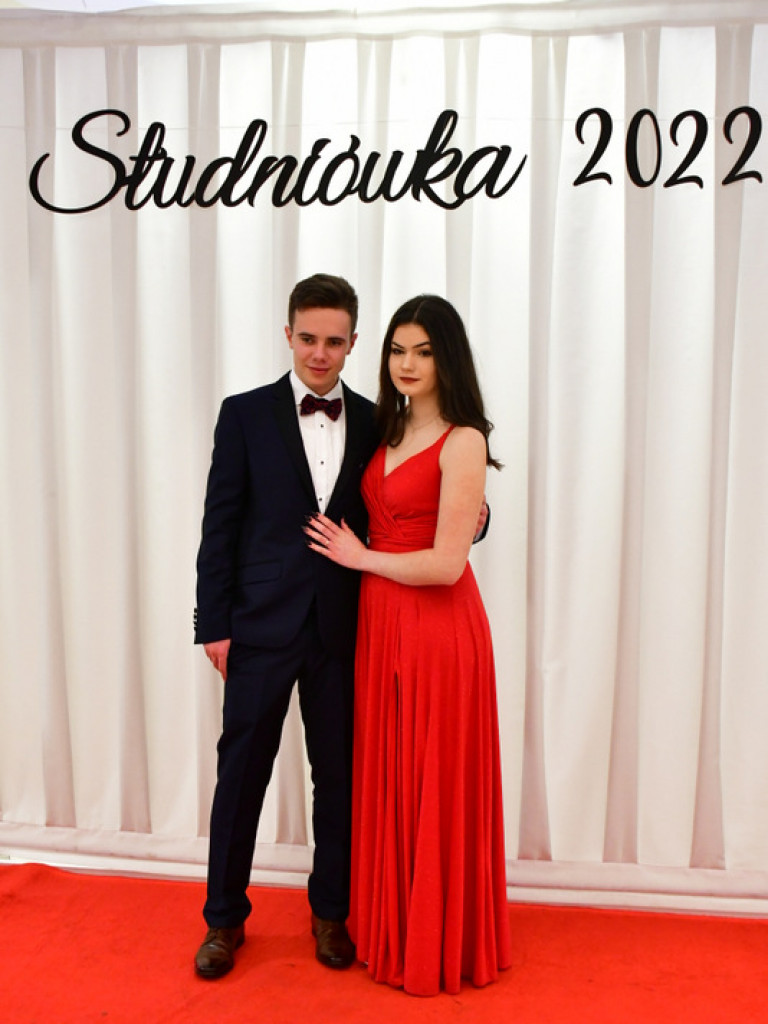 Studniówka Zespołu Szkół Budowlanych i Ogólnokształcących (FOTO, VIDEO)