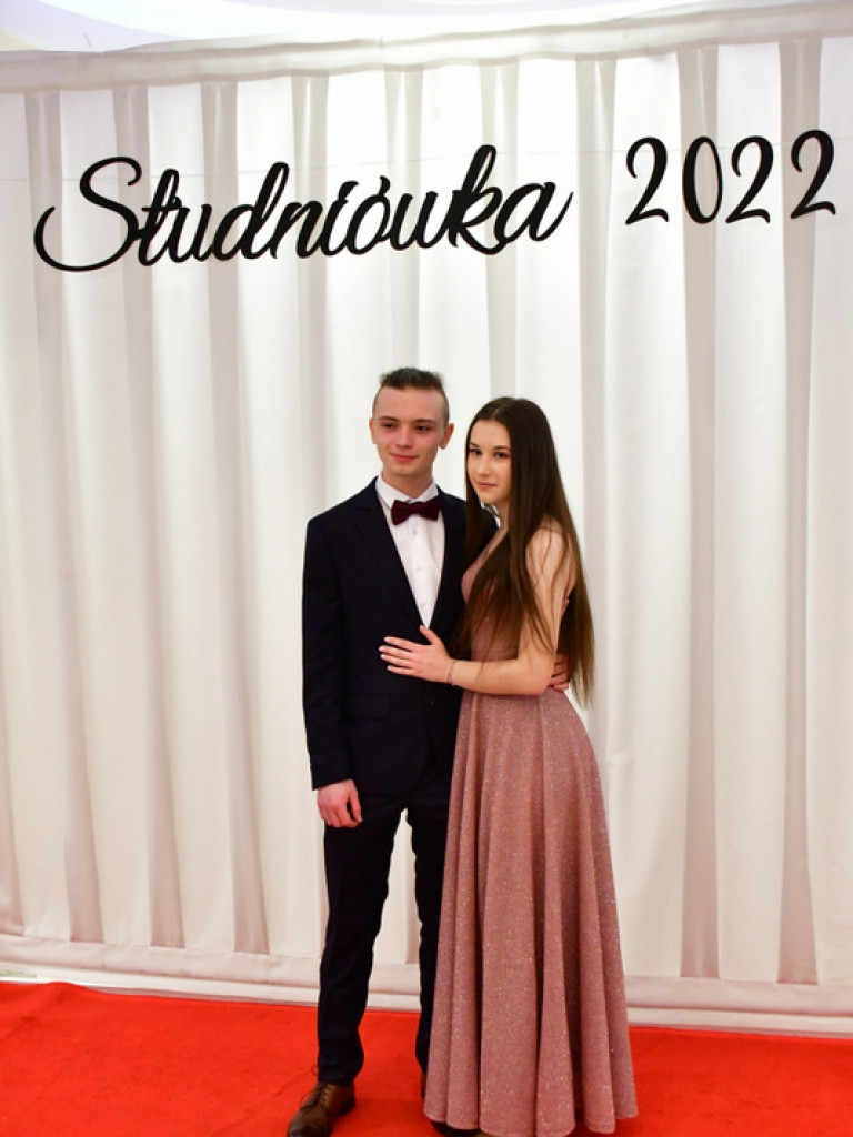 Studniówka Zespołu Szkół Budowlanych i Ogólnokształcących (FOTO, VIDEO)