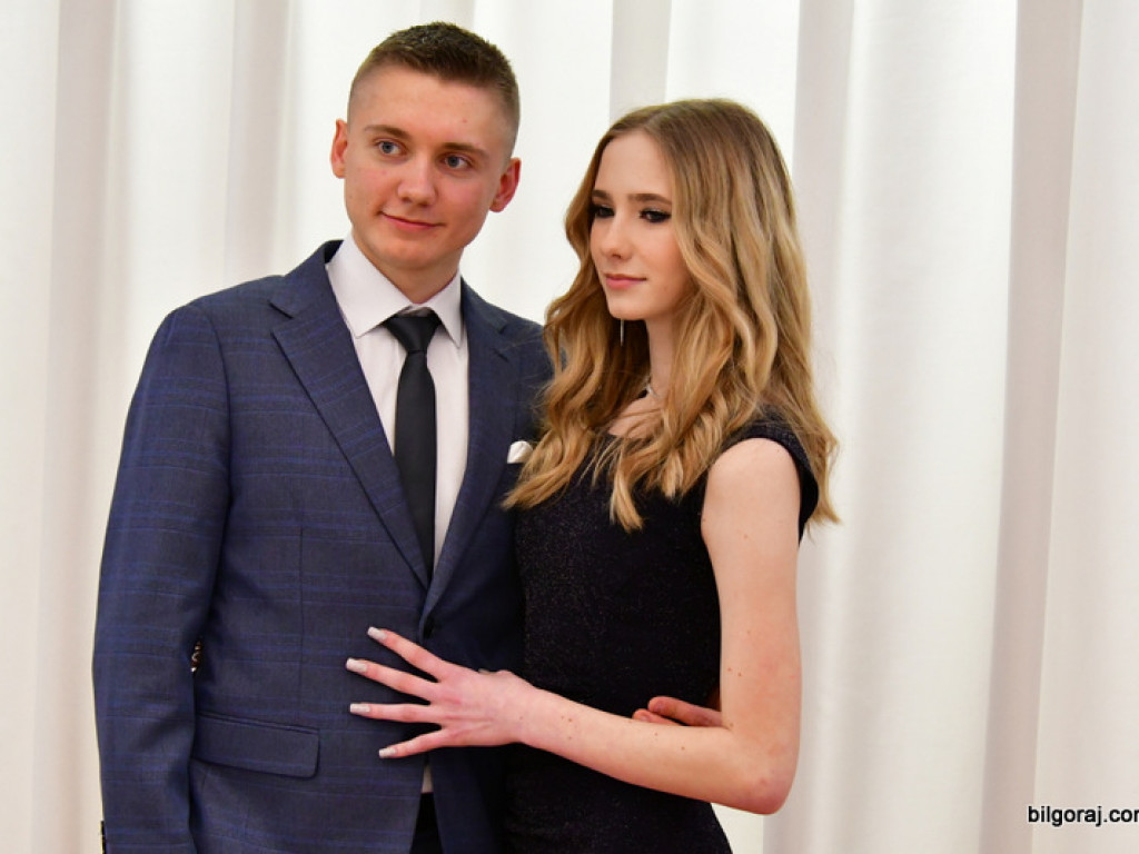 Studniówka Zespołu Szkół Budowlanych i Ogólnokształcących (FOTO, VIDEO)