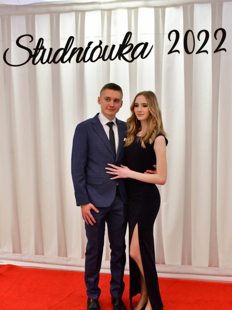 Studniówka Zespołu Szkół Budowlanych i Ogólnokształcących (FOTO, VIDEO)