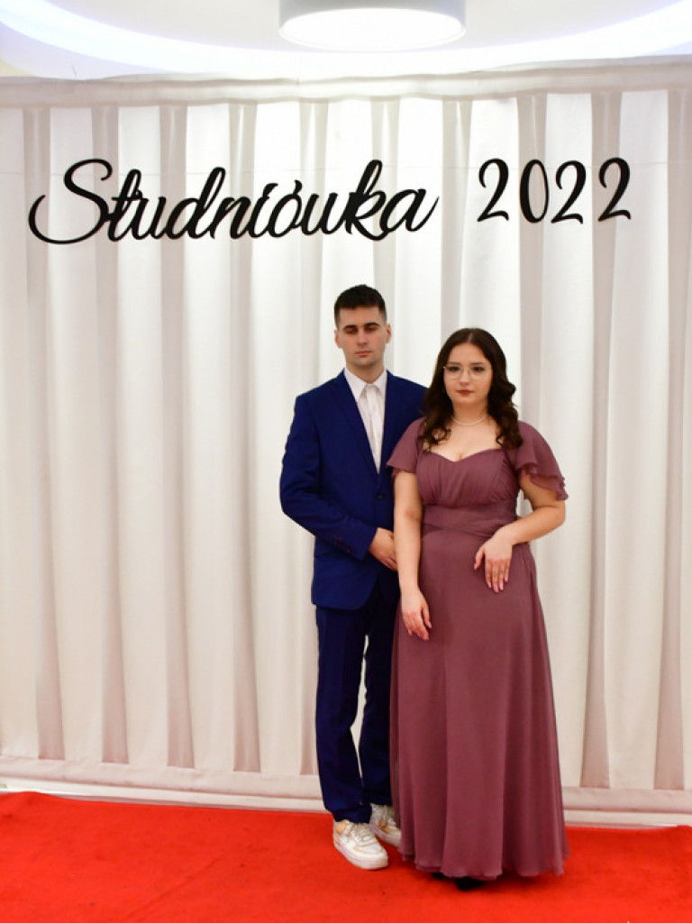 Studniówka Zespołu Szkół Budowlanych i Ogólnokształcących (FOTO, VIDEO)