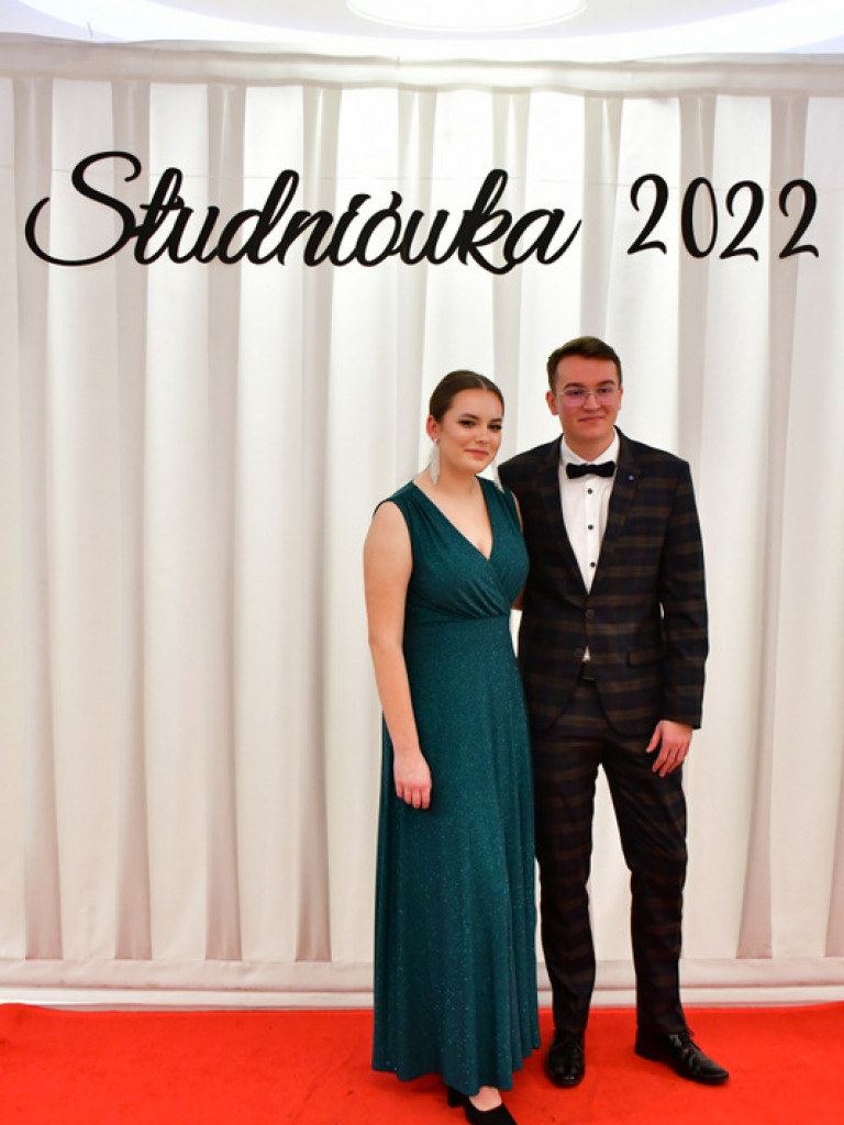 Studniówka Zespołu Szkół Budowlanych i Ogólnokształcących (FOTO, VIDEO)