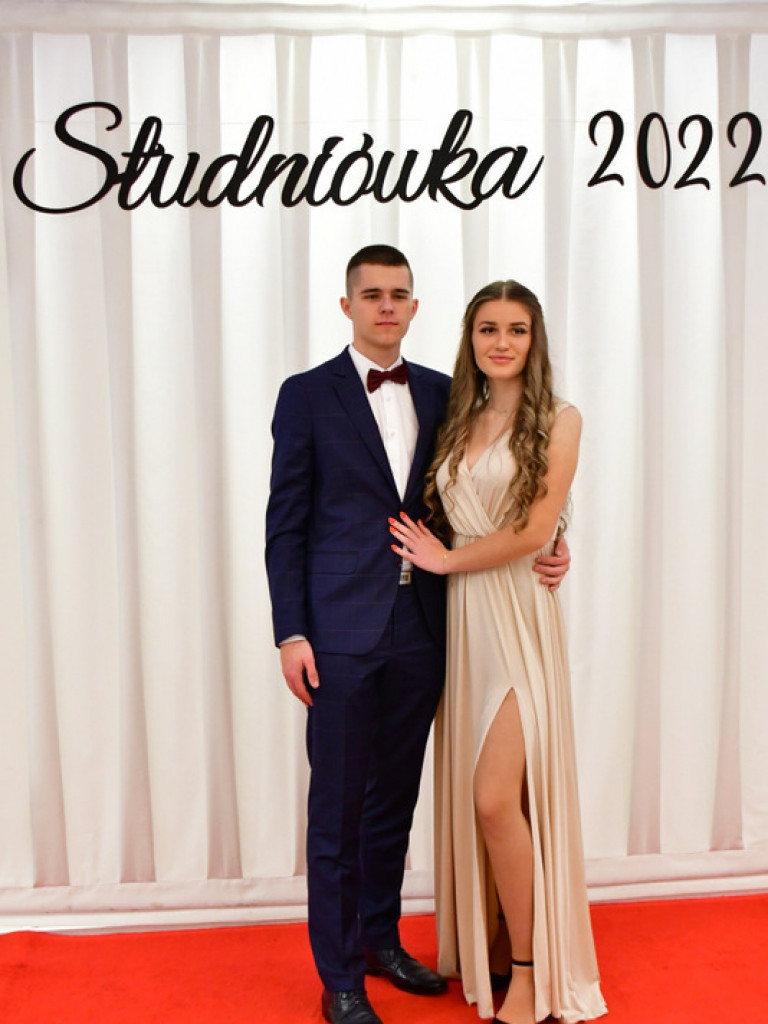Studniówka Zespołu Szkół Budowlanych i Ogólnokształcących (FOTO, VIDEO)