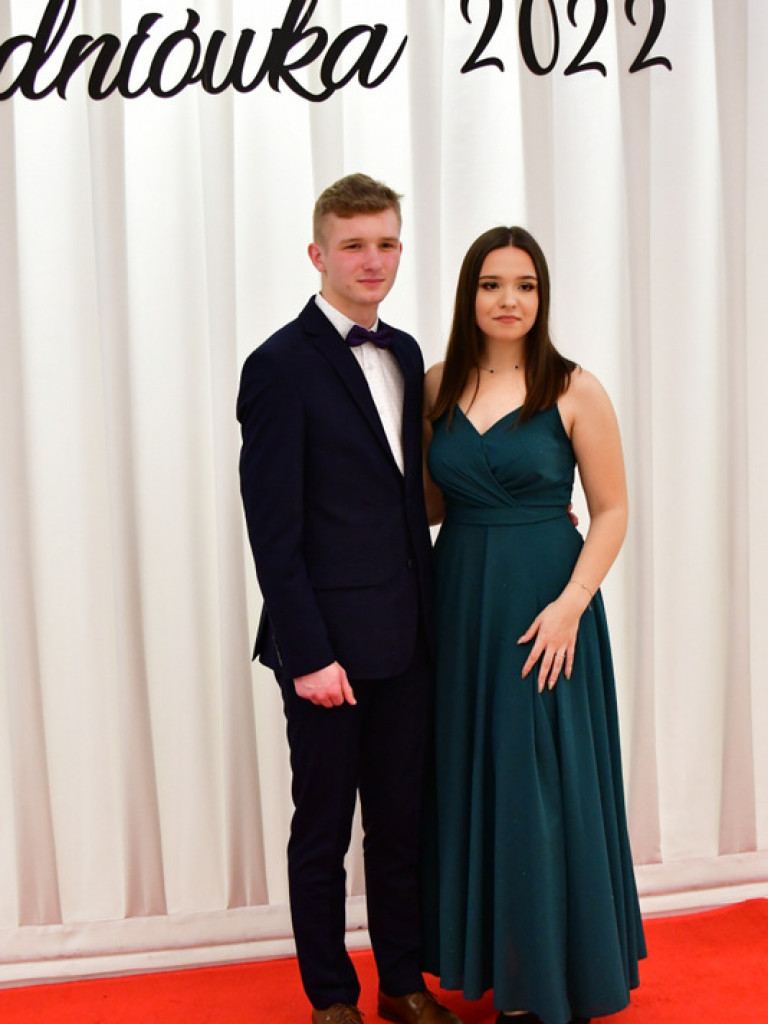 Studniówka Zespołu Szkół Budowlanych i Ogólnokształcących (FOTO, VIDEO)