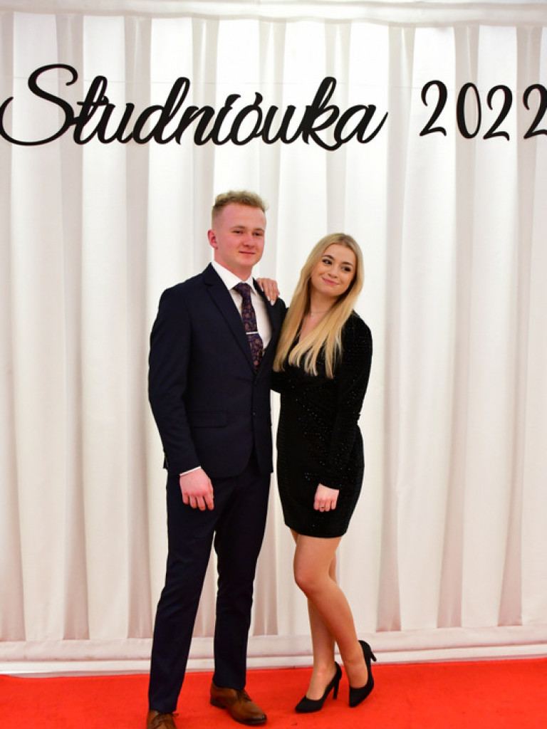 Studniówka Zespołu Szkół Budowlanych i Ogólnokształcących (FOTO, VIDEO)