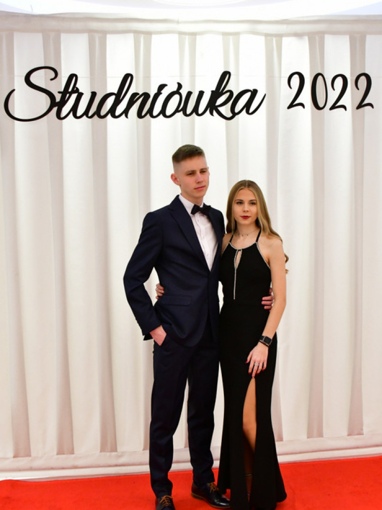 Studniówka Zespołu Szkół Budowlanych i Ogólnokształcących (FOTO, VIDEO)
