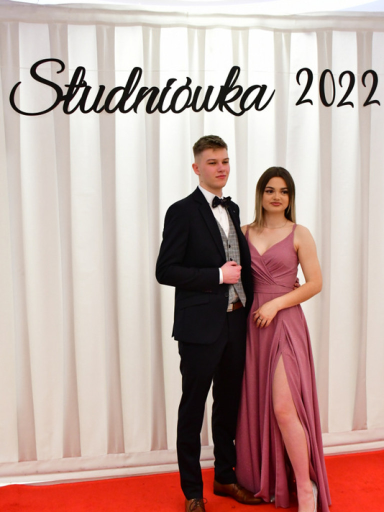 Studniówka Zespołu Szkół Budowlanych i Ogólnokształcących (FOTO, VIDEO)