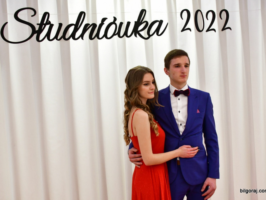 Studniówka Zespołu Szkół Budowlanych i Ogólnokształcących (FOTO, VIDEO)