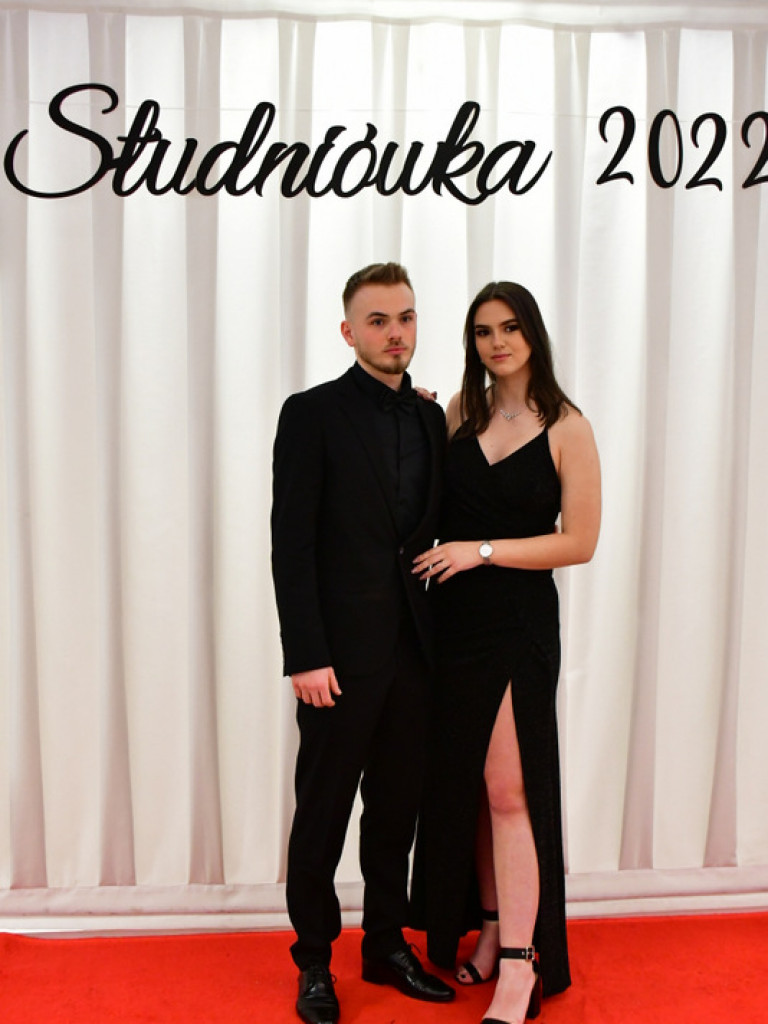 Studniówka Zespołu Szkół Budowlanych i Ogólnokształcących (FOTO, VIDEO)