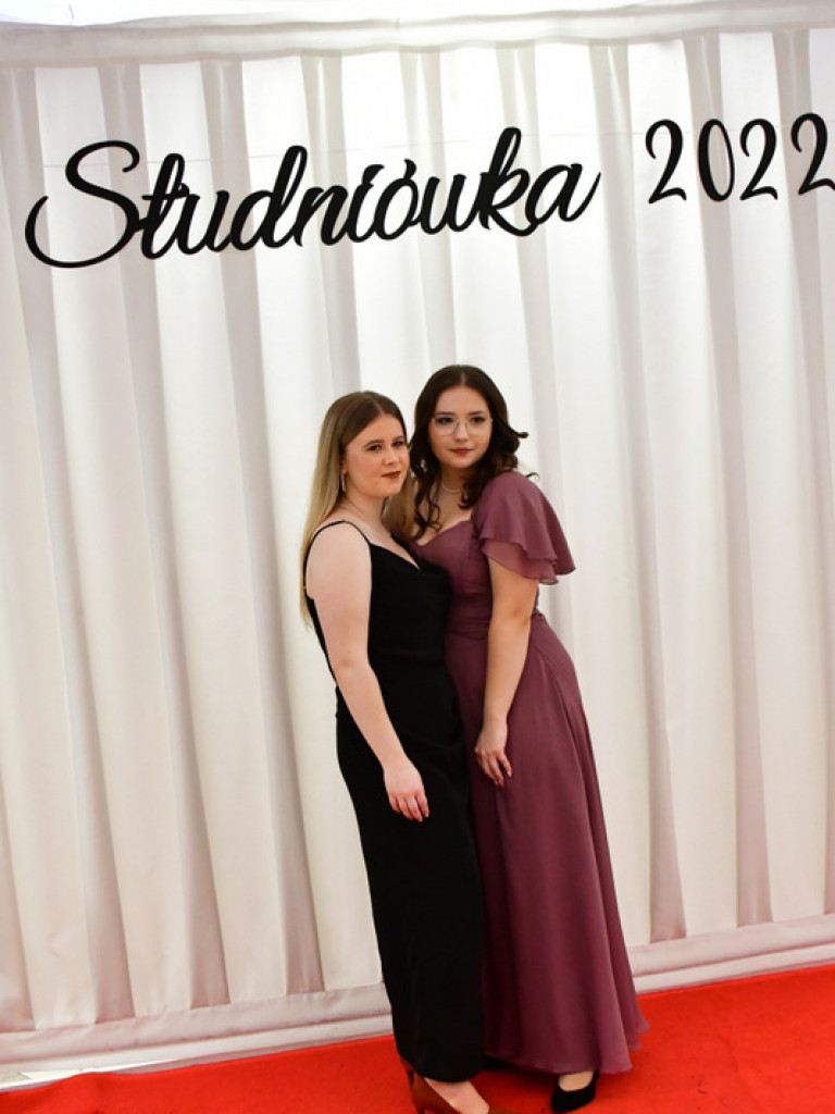 Studniówka Zespołu Szkół Budowlanych i Ogólnokształcących (FOTO, VIDEO)