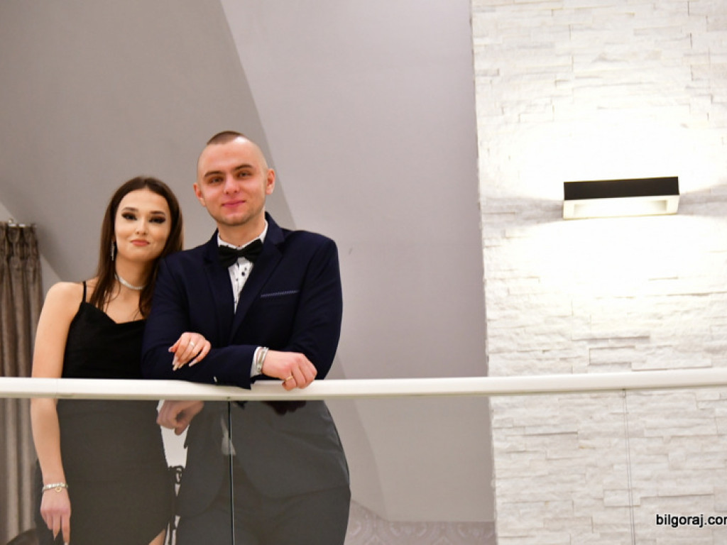 Studniówka Zespołu Szkół Budowlanych i Ogólnokształcących (FOTO, VIDEO)