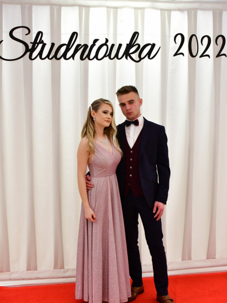 Studniówka Zespołu Szkół Budowlanych i Ogólnokształcących (FOTO, VIDEO)